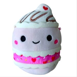 Brinya the Vanilla Cake